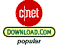 Cnet IDM Editors pick award